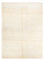 Gabbeh tapijt - Perzisch - 197 x 153 cm - beige