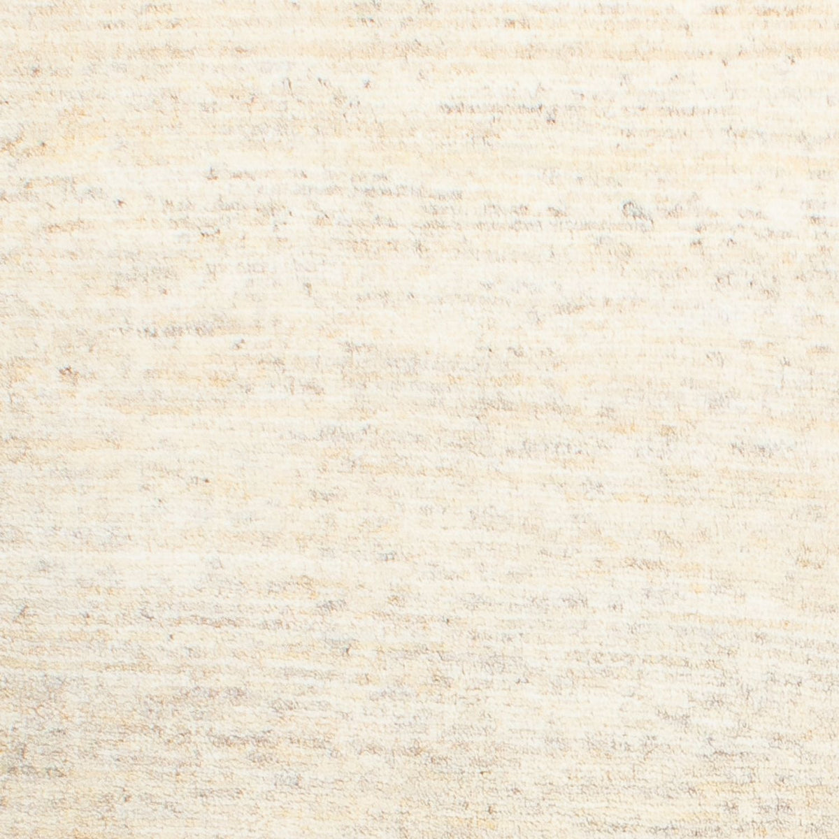 Gabbeh tapijt - Perzisch - 197 x 153 cm - beige