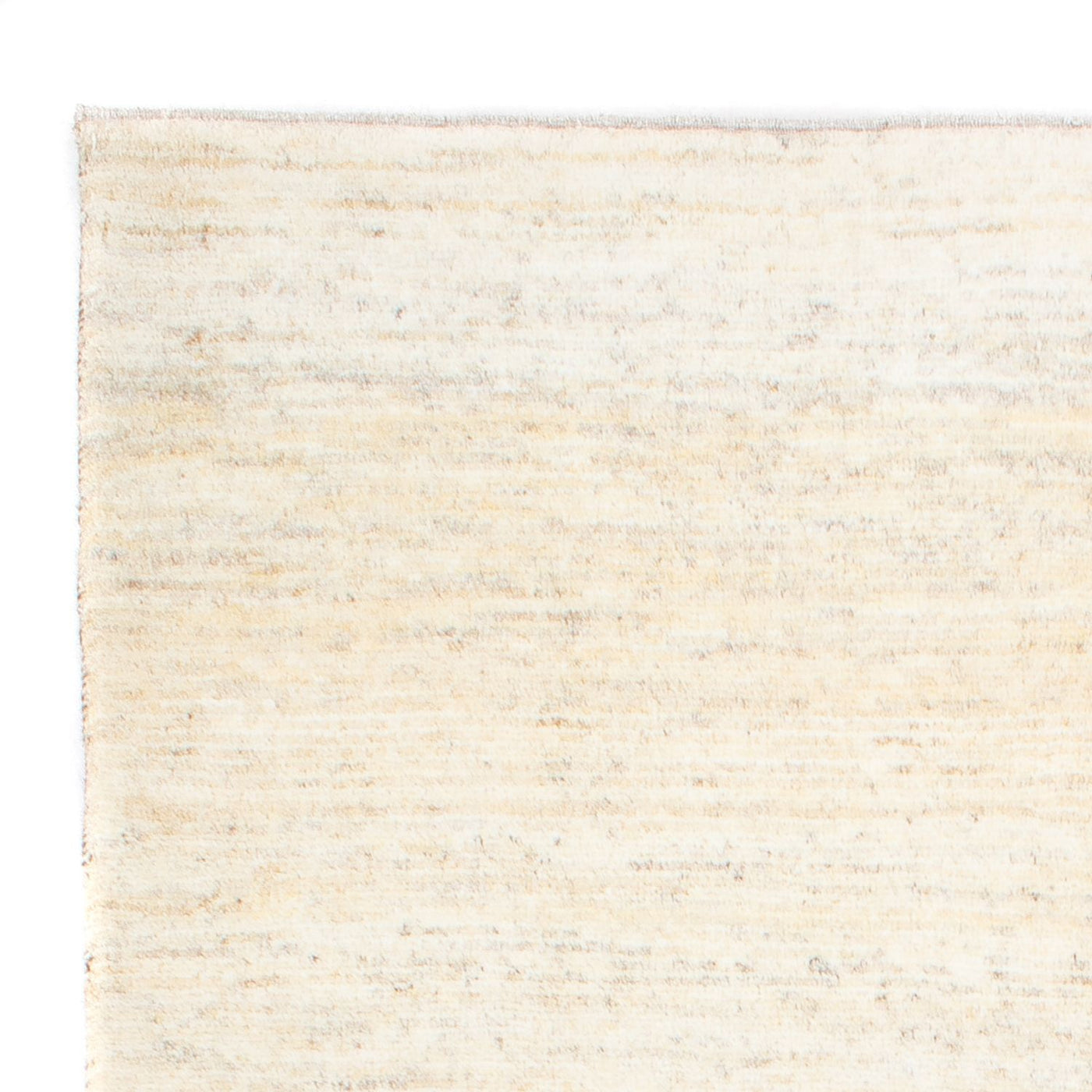 Perzische Gabbeh Tapijt 197x153cm - Perserteppich Wollteppich