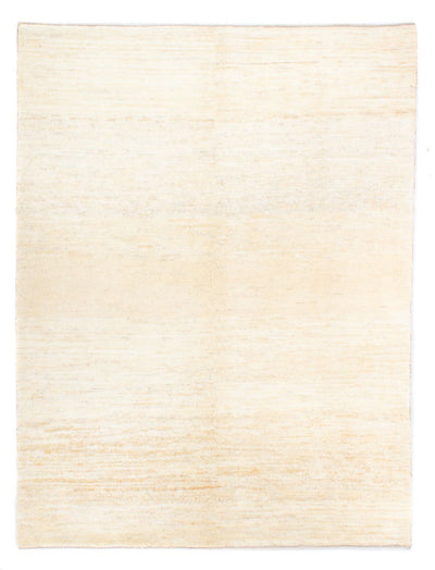 Perzische Gabbeh Tapijt 152x194cm - Perserteppich Wollteppich