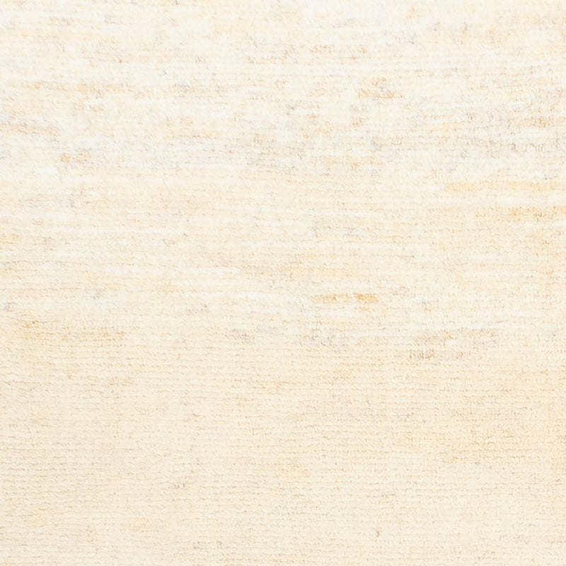 Gabbeh tapijt - Perzisch - 194 x 152 cm - beige