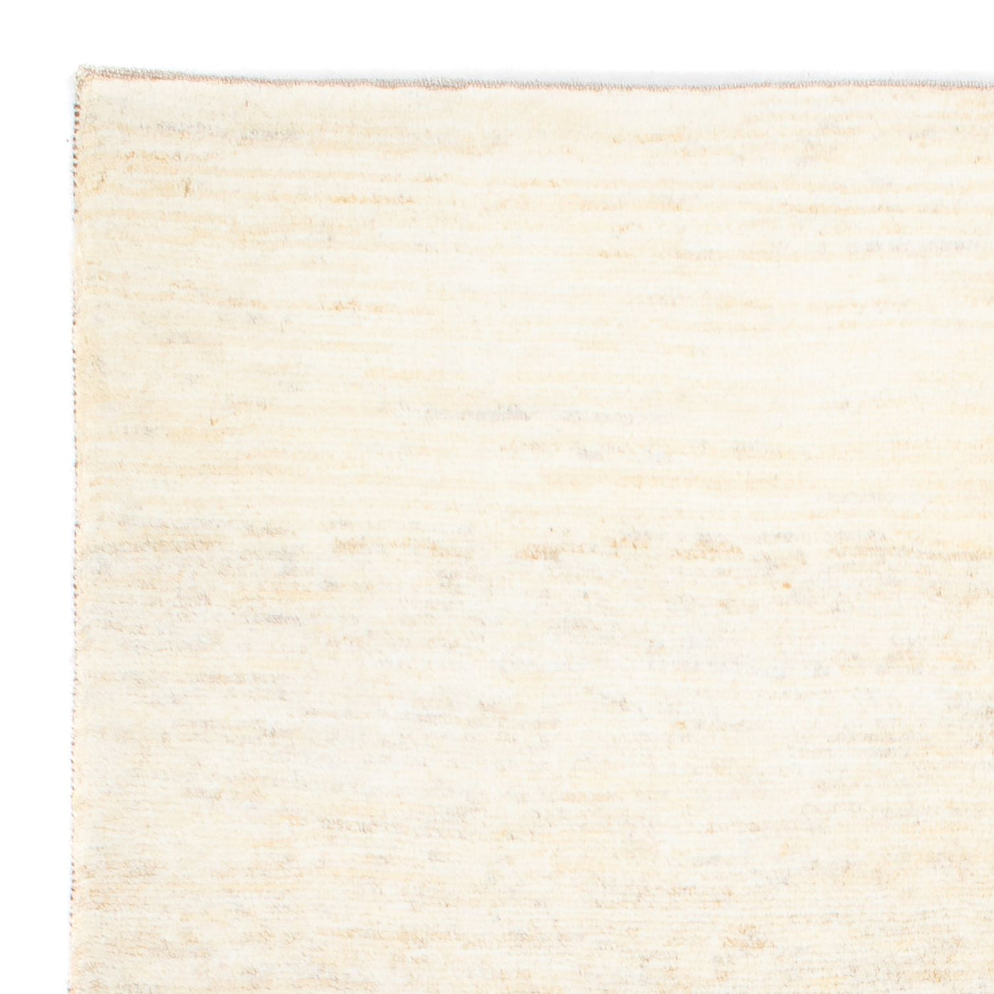 Perzische Gabbeh Tapijt 194x152cm - Perserteppich Wollteppich