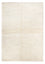 Gabbeh tapijt - Perzisch - 202 x 147 cm - beige