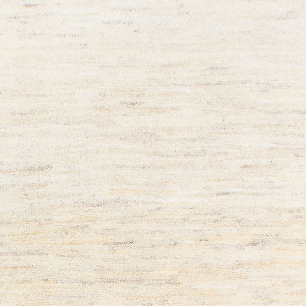 Gabbeh tapijt - Perzisch - 202 x 147 cm - beige