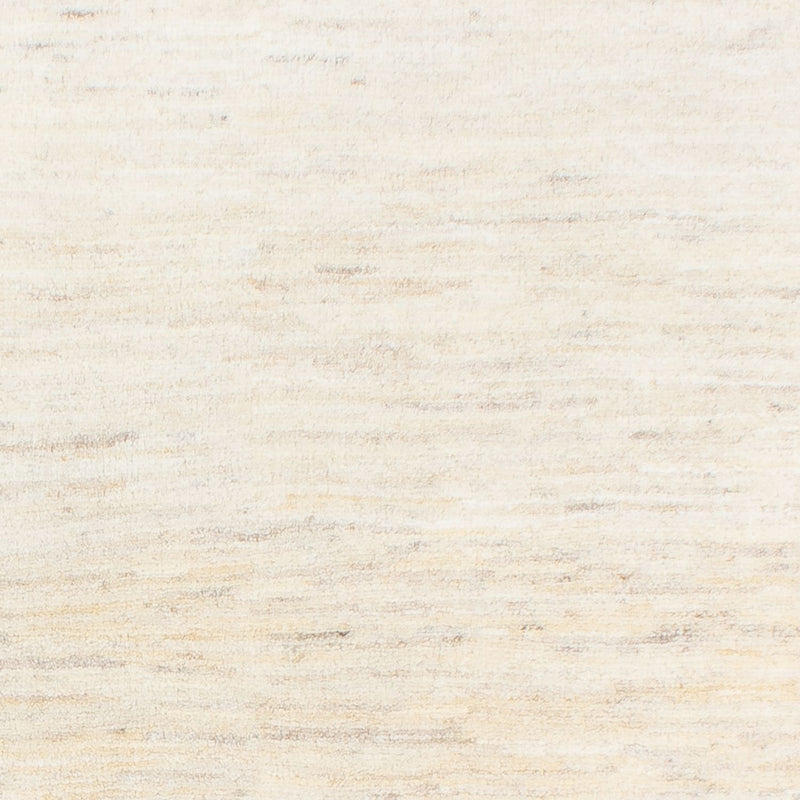 Gabbeh tapijt - Perzisch - 202 x 147 cm - beige