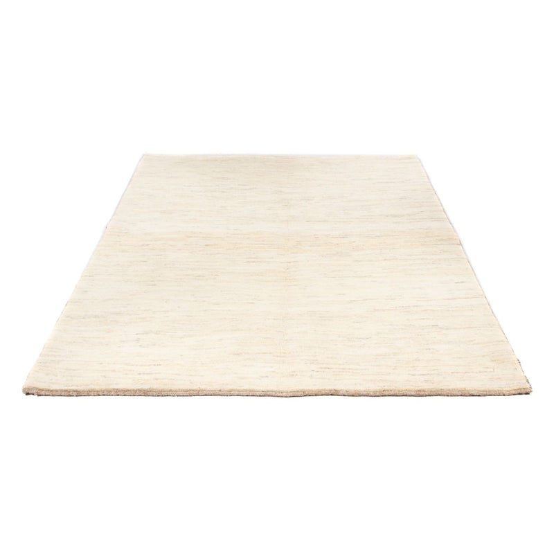 Gabbeh tapijt - Perzisch - 202 x 147 cm - beige