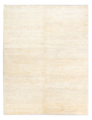 Gabbeh tapijt - Perzisch - 190 x 152 cm - beige