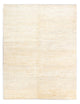 Perzische Gabbeh Tapijt 190x152cm - Perserteppich Wollteppich