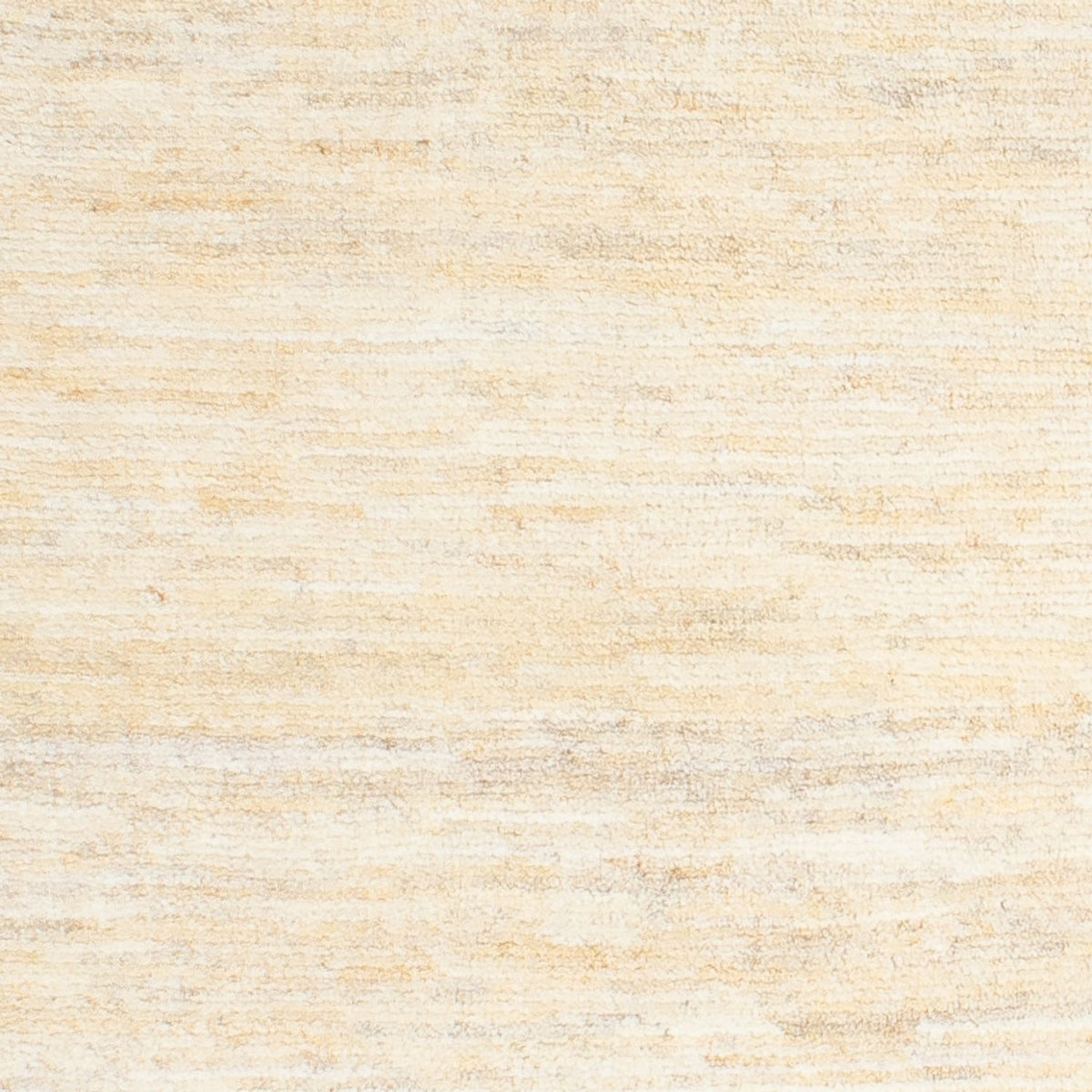 Gabbeh tapijt - Perzisch - 190 x 152 cm - beige