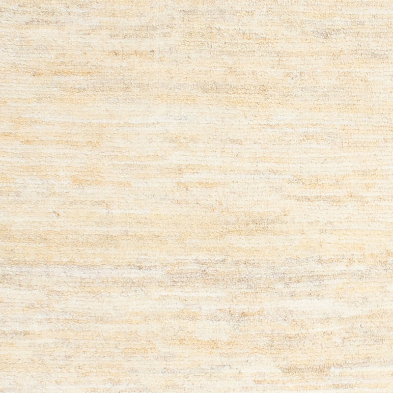Gabbeh tapijt - Perzisch - 190 x 152 cm - beige