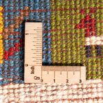 Gabbeh tapijt - Perzisch - 90 x 62 cm - veelkleurig