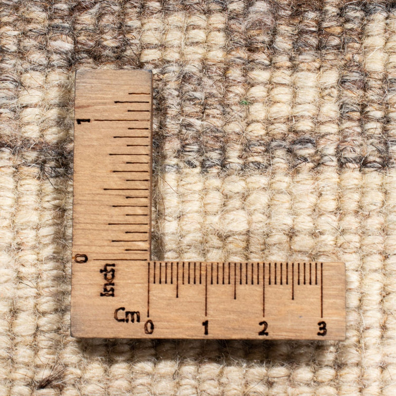 Gabbeh tapijt - Perzisch - 187 x 148 cm - natuur