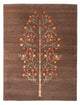 Designer tapijt 249x187cm - Designerteppich
