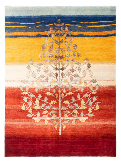 Designer tapijt 187x252cm - Designerteppich