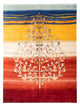Designer tapijt 252x187cm - Designerteppich