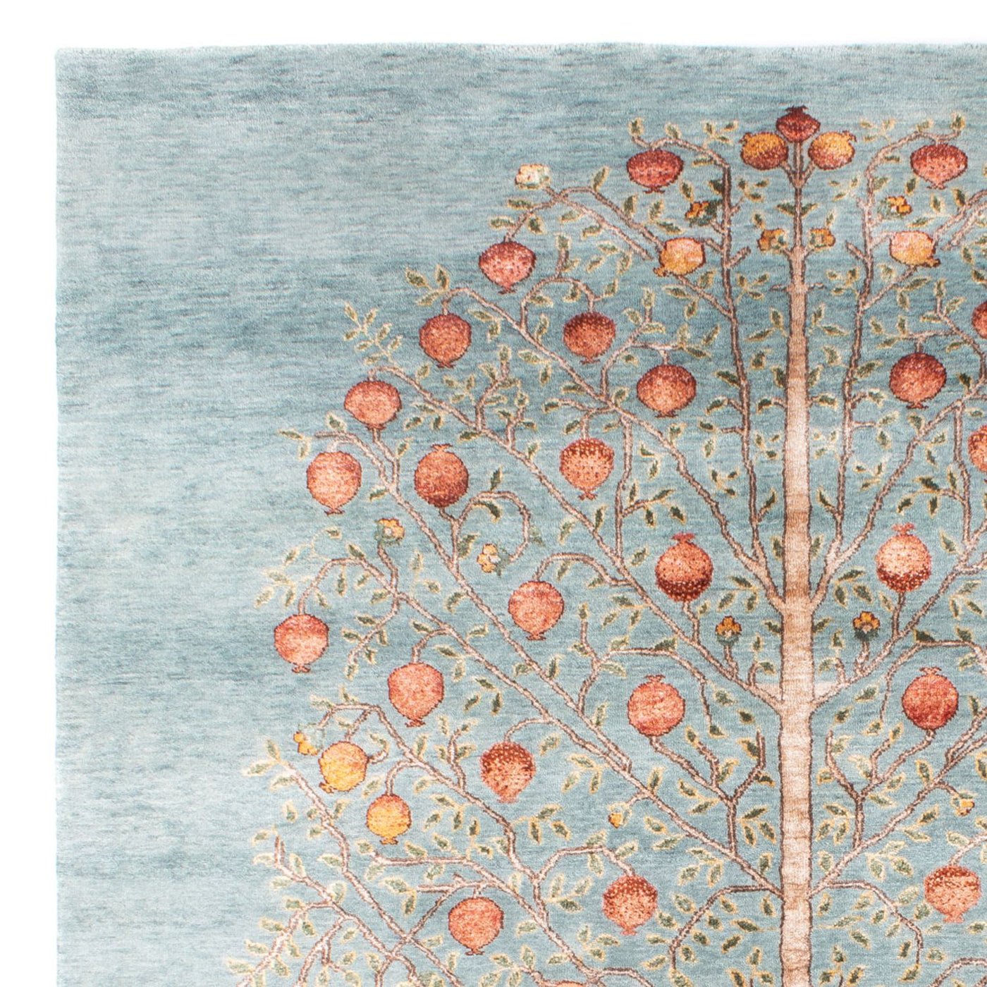 Designer tapijt 253x184cm - Designerteppich