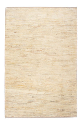 Gabbeh tapijt - Perzisch - 142 x 95 cm - beige