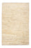 Gabbeh tapijt - Perzisch - 142 x 95 cm - beige