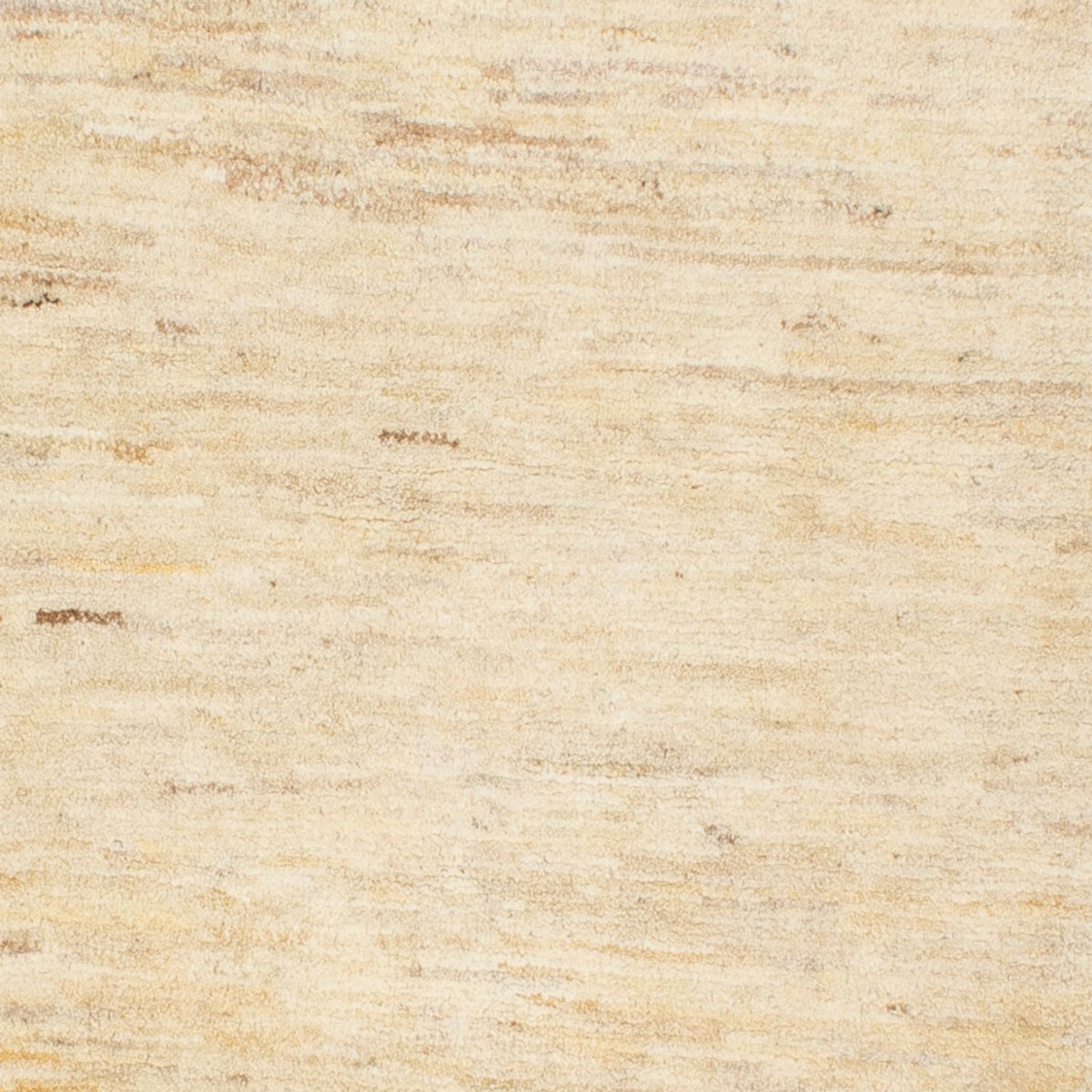 Gabbeh tapijt - Perzisch - 142 x 95 cm - beige