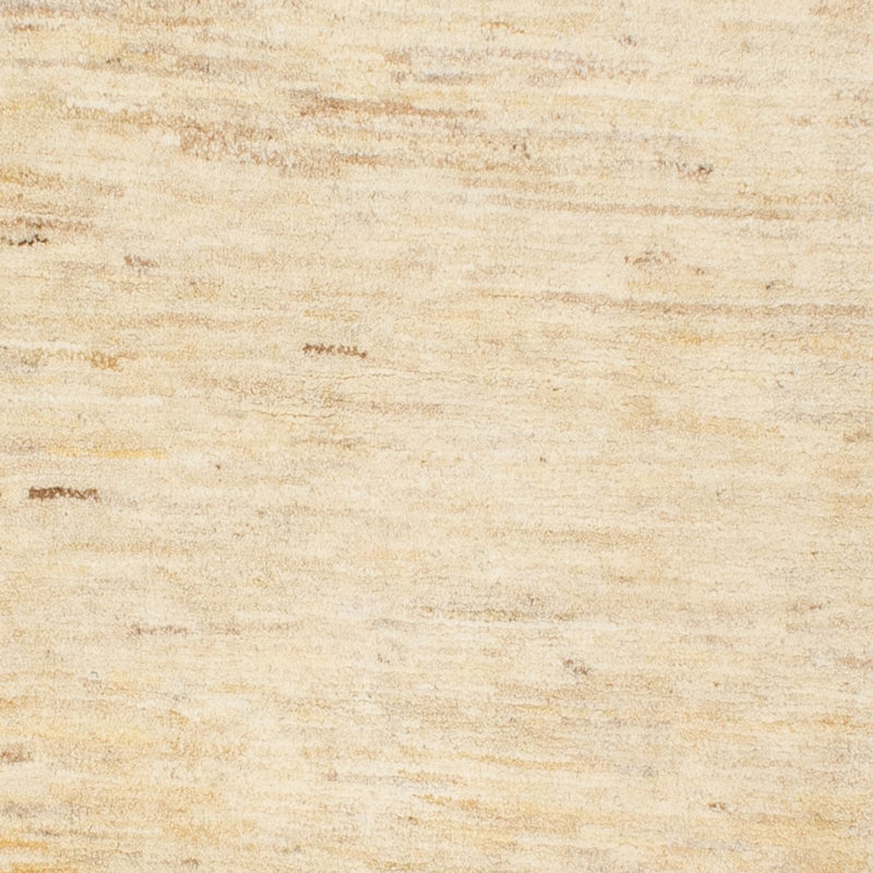 Gabbeh tapijt - Perzisch - 142 x 95 cm - beige