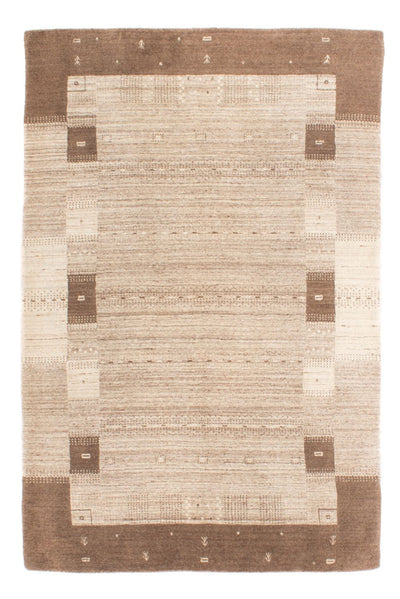 Loribaft Loom Tapijt 126x198cm - Wollen tapijt