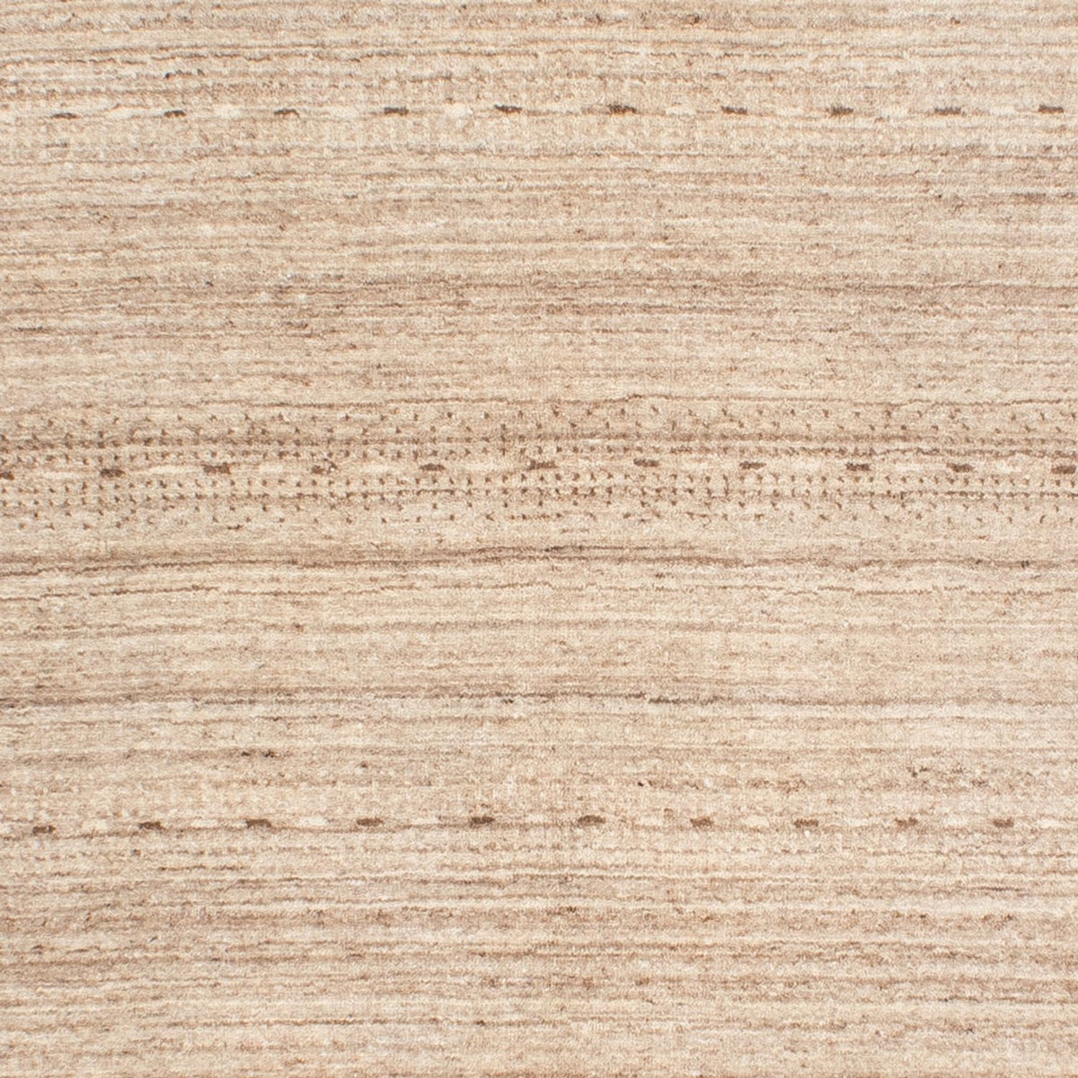 Gabbeh Tapijt - Loribaft Softy - 198 x 126 cm - beige