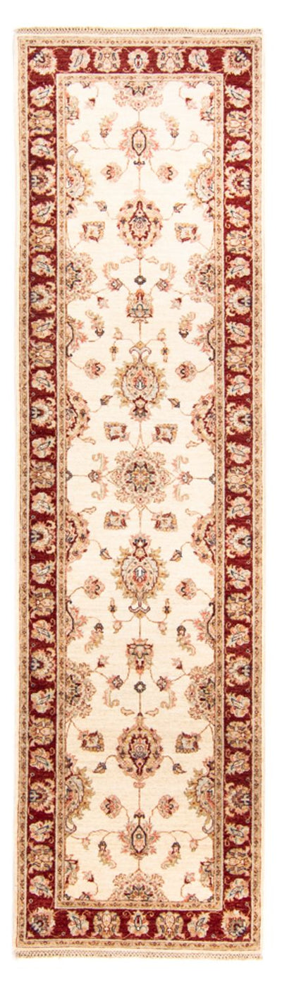 Ziegler tapijt 87x308cm - Oosters Tapijt