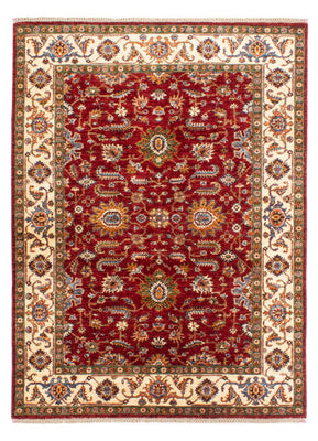 Ziegler Tapijt - Ariana - 203 x 148 cm - rood