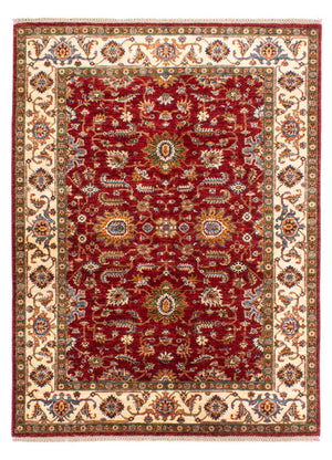 Ziegler Tapijt - Ariana - 203 x 148 cm - rood