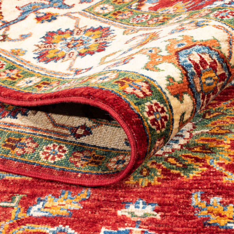 Ziegler Tapijt - Ariana - 203 x 148 cm - rood