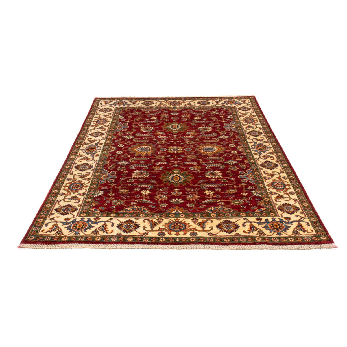 Ziegler Tapijt - Ariana - 203 x 148 cm - rood
