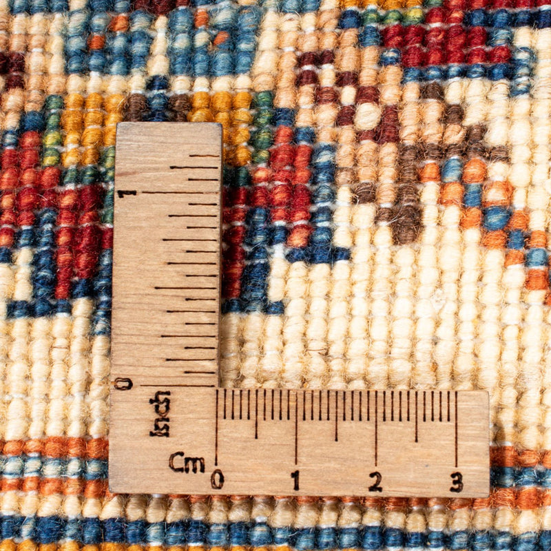 Ziegler Tapijt - Ariana - 203 x 148 cm - rood