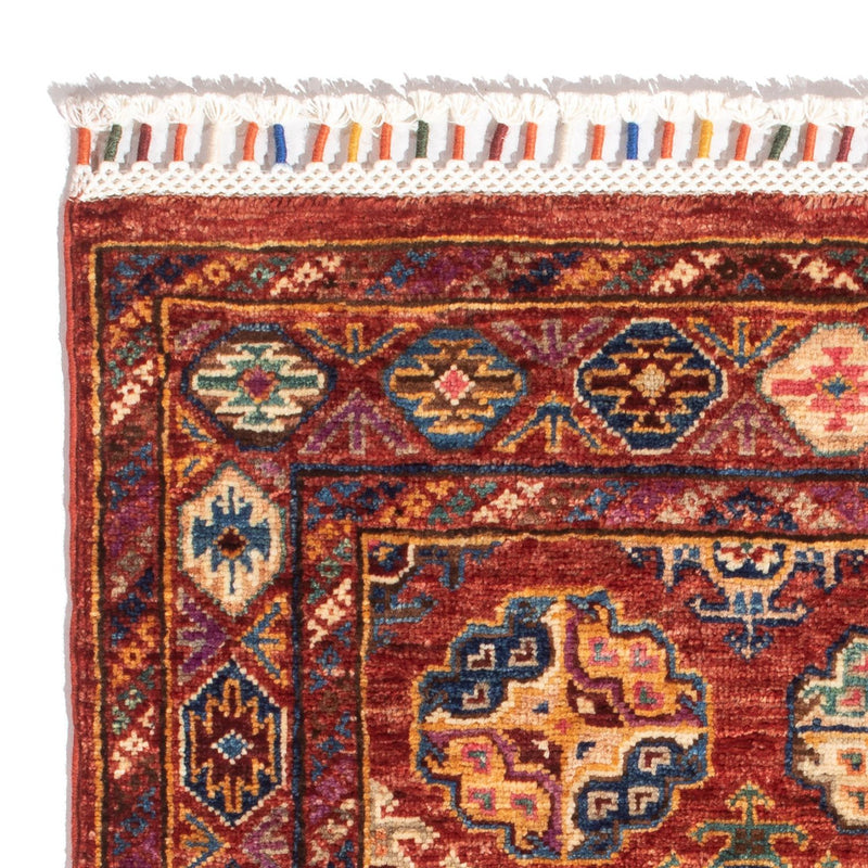 Ziegler Tapijt - Ariana - 87 x 62 cm - veelkleurig