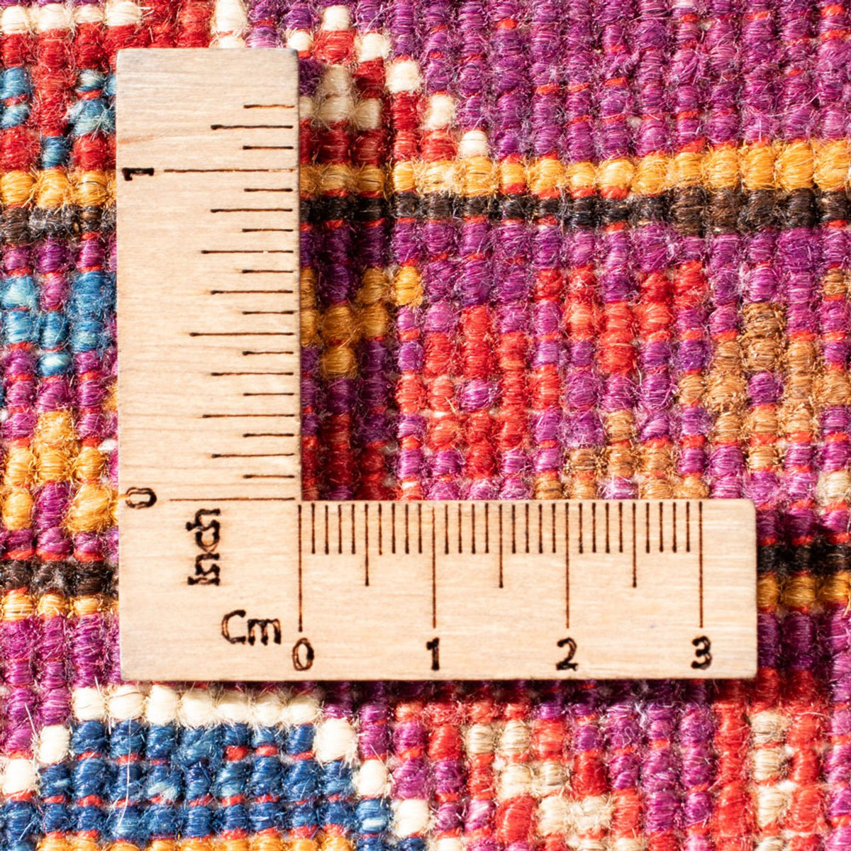 Ziegler Tapijt - Ariana - 87 x 62 cm - veelkleurig