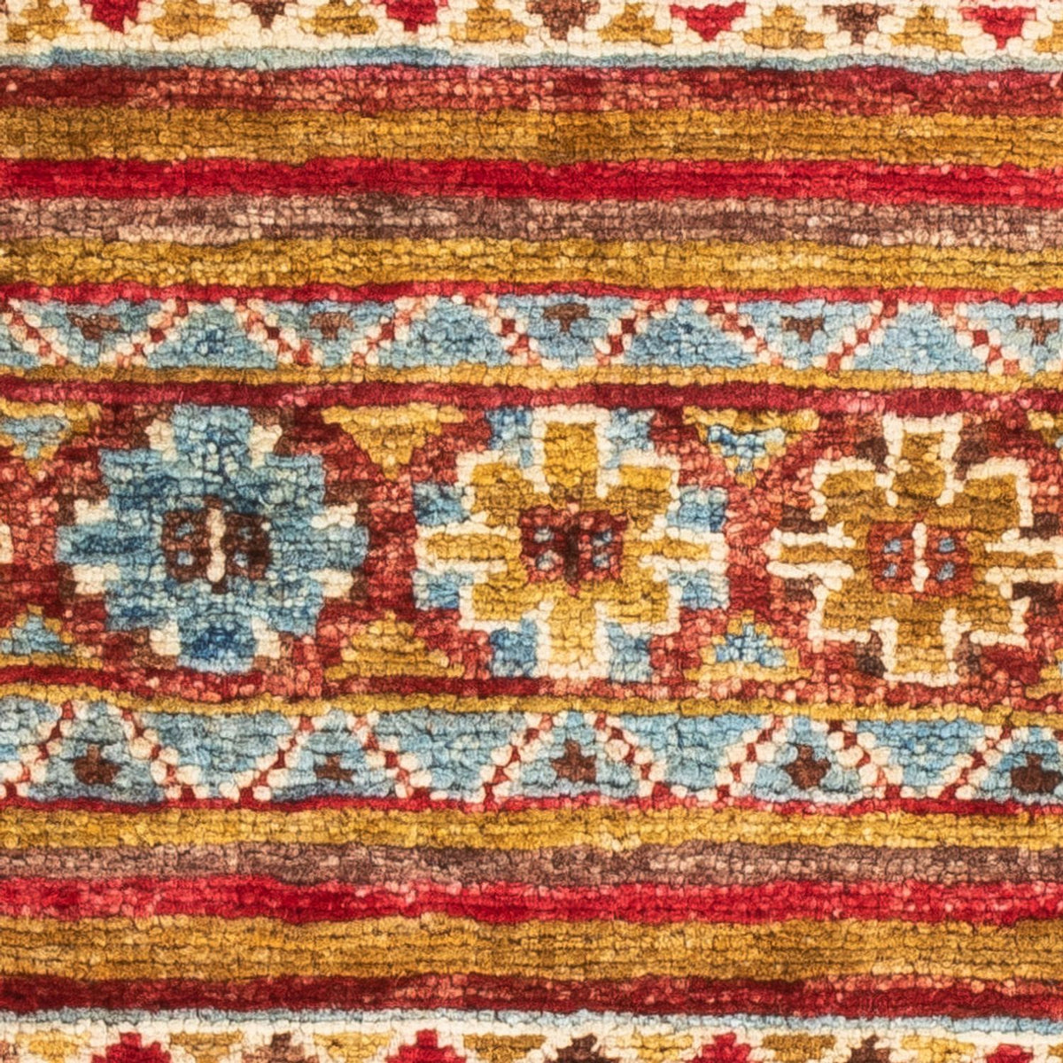 Ziegler Tapijt - Ariana - 70 x 40 cm - veelkleurig