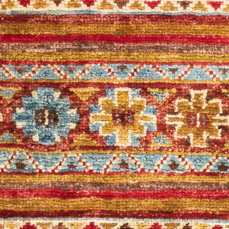 Ziegler Tapijt - Ariana - 70 x 40 cm - veelkleurig