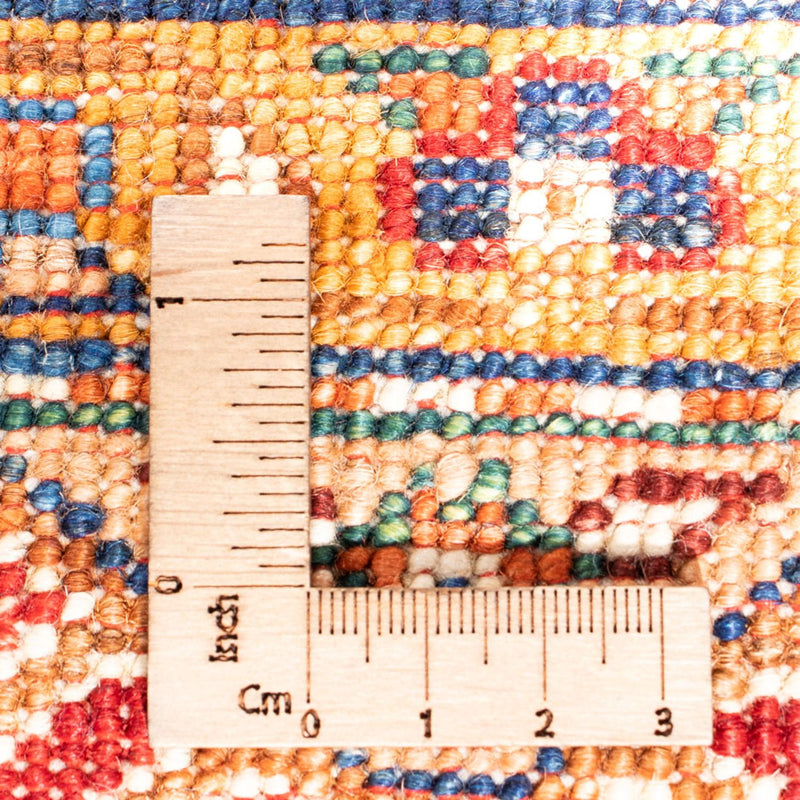 Ziegler Tapijt - Ariana - 92 x 62 cm - veelkleurig