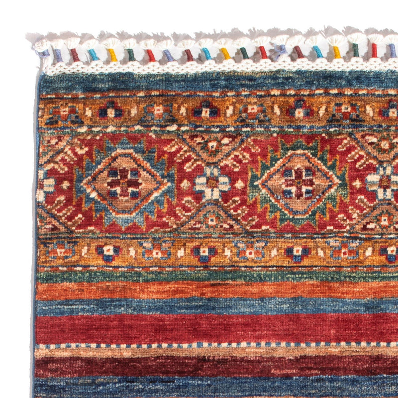 Ziegler Tapijt - Ariana - 96 x 60 cm - veelkleurig