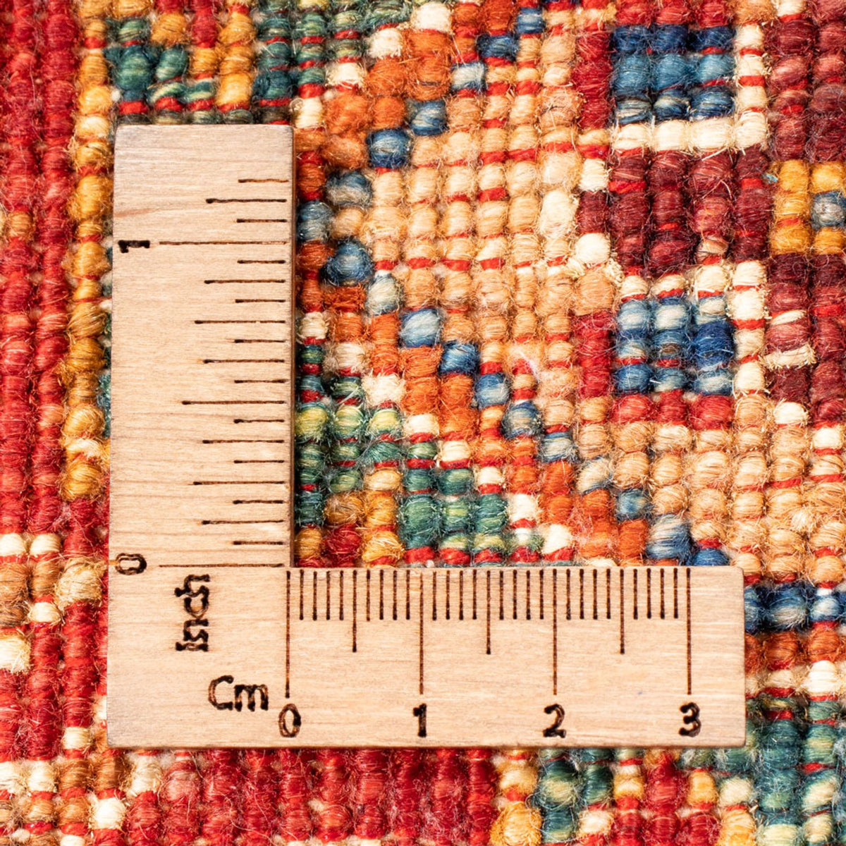 Ziegler Tapijt - Ariana - 96 x 60 cm - veelkleurig