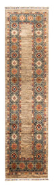 Loper Ziegler Tapijt - Ariana - 294 x 79 cm - natuur