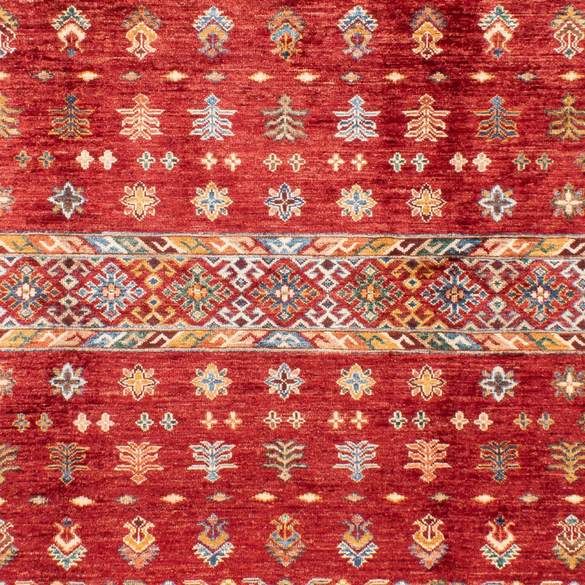 Ziegler Tapijt - Ariana - 235 x 182 cm - veelkleurig