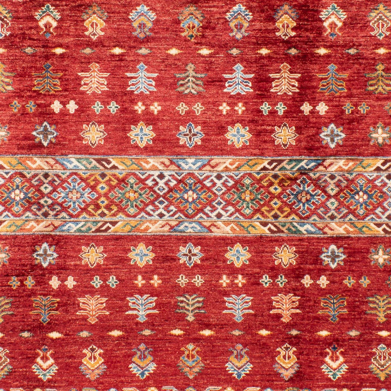 Ziegler Tapijt - Ariana - 235 x 182 cm - veelkleurig