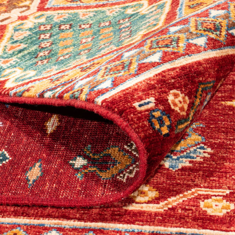 Ziegler Tapijt - Ariana - 235 x 182 cm - veelkleurig