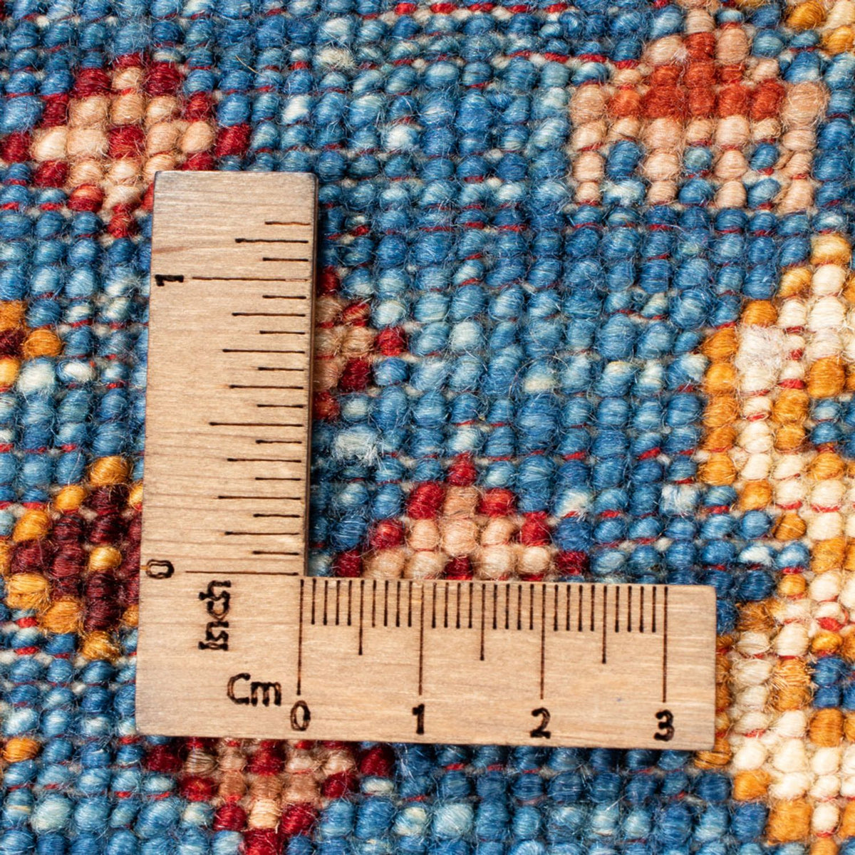 Ziegler Tapijt - Ariana - 235 x 182 cm - veelkleurig