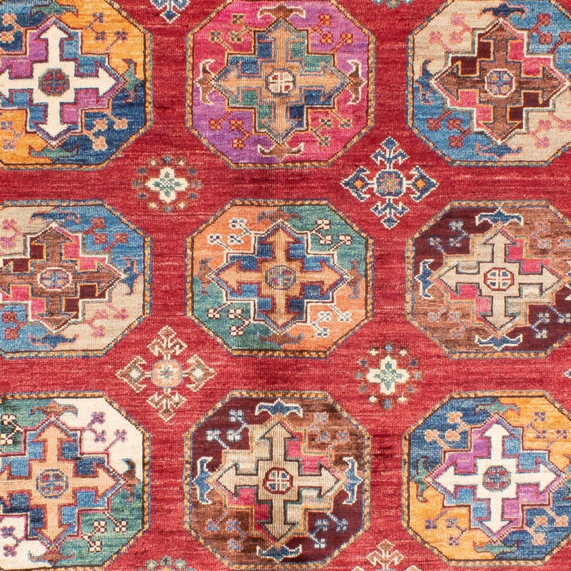 Ziegler Tapijt - Ariana - 200 x 151 cm - veelkleurig