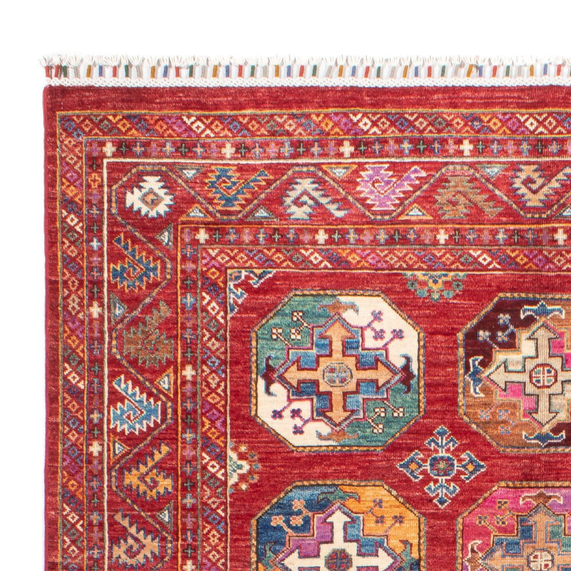 Ziegler Tapijt - Ariana - 200 x 151 cm - veelkleurig