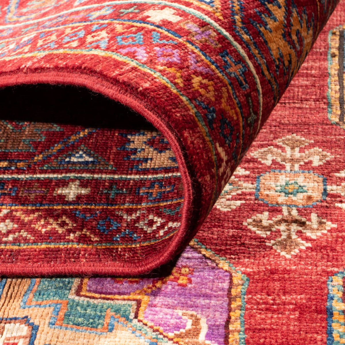 Ziegler Tapijt - Ariana - 200 x 151 cm - veelkleurig