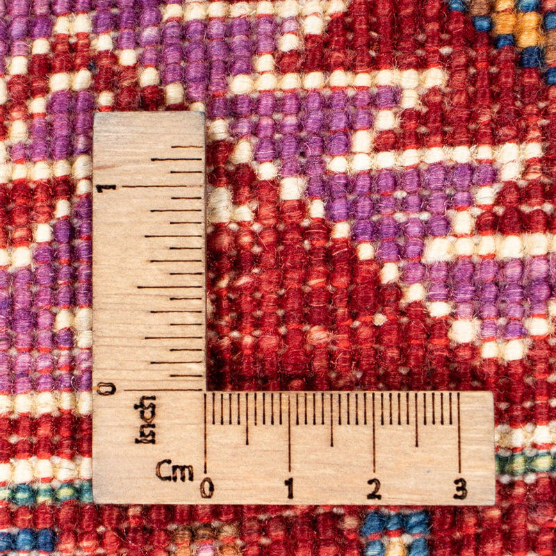 Ziegler Tapijt - Ariana - 200 x 151 cm - veelkleurig