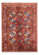 Ariana Tapijt 203x147cm - Oosters Tapijt