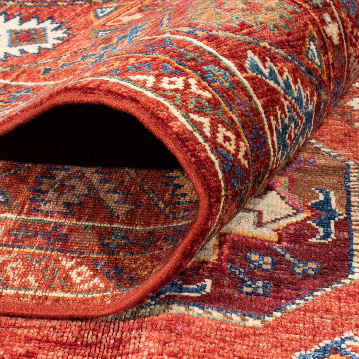 Ziegler Tapijt - Ariana - 203 x 147 cm - veelkleurig